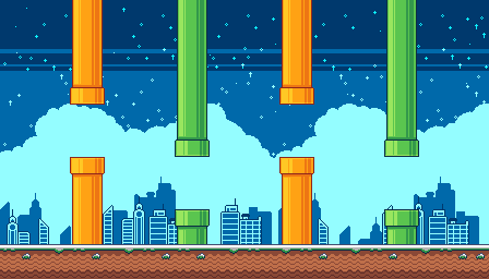 Flappy Bird
